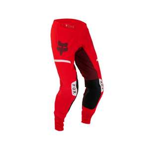 Fox Racing Flexair Optical Pants - Fluorescent Red
